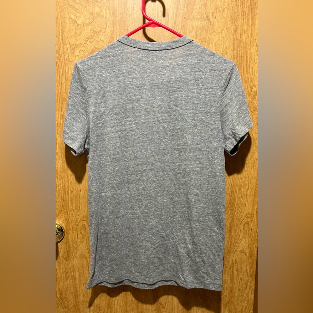 Bow & Drape Sequin Graphic Tshirt XL - Picture 2 of 3